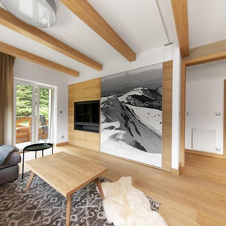 Vratna Apartmany Stoh A1 A C1 Terchova Ngoại thất bức ảnh