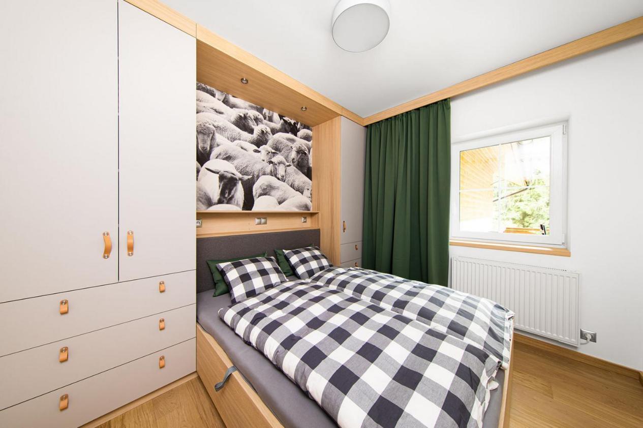 Vratna Apartmany Stoh A1 A C1 Terchova Ngoại thất bức ảnh