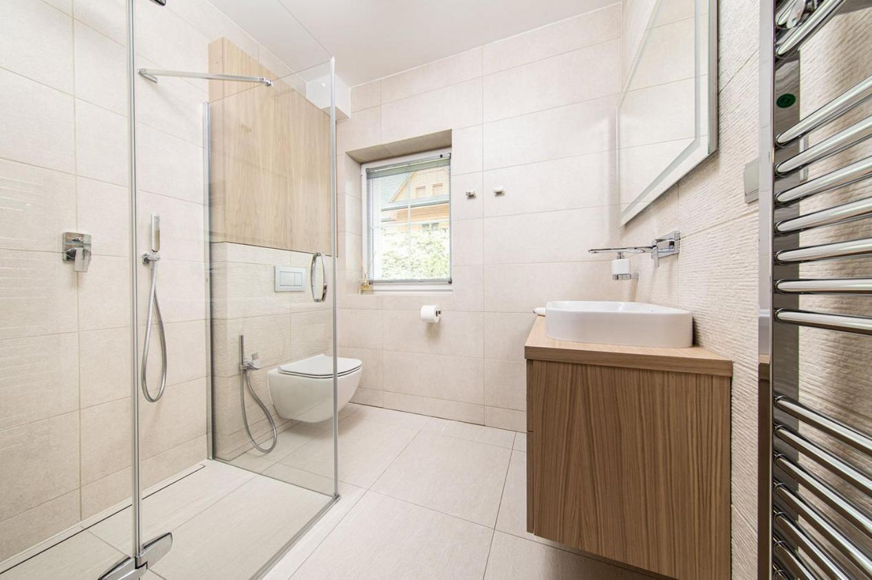 Vratna Apartmany Stoh A1 A C1 Terchova Ngoại thất bức ảnh