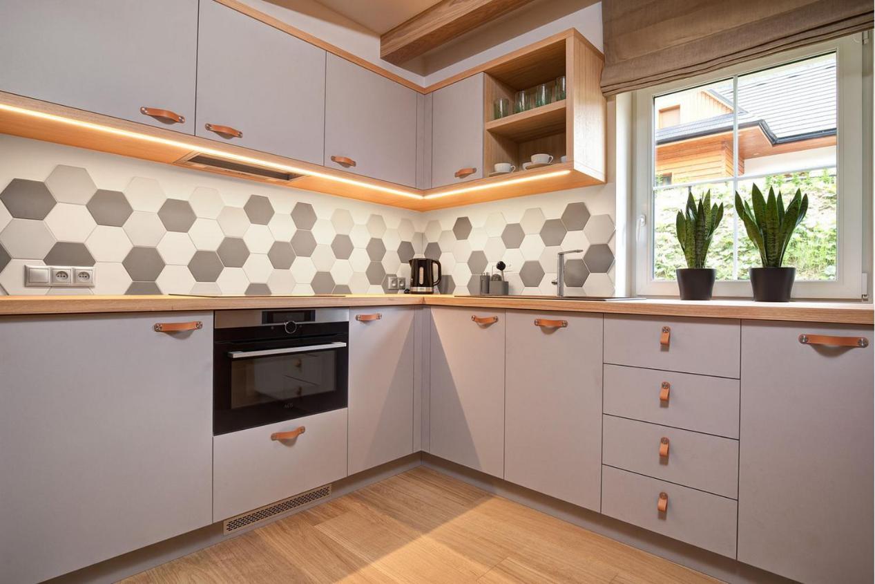 Vratna Apartmany Stoh A1 A C1 Terchova Ngoại thất bức ảnh