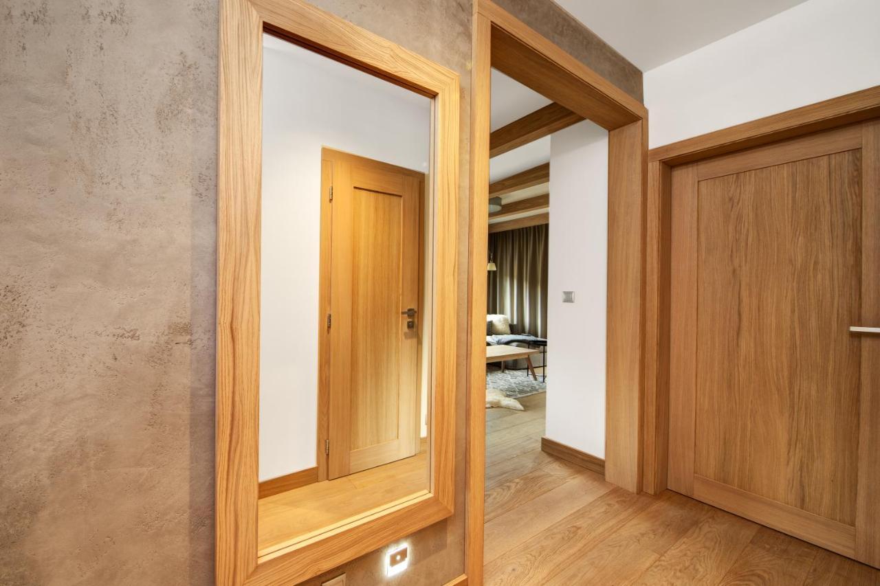 Vratna Apartmany Stoh A1 A C1 Terchova Ngoại thất bức ảnh