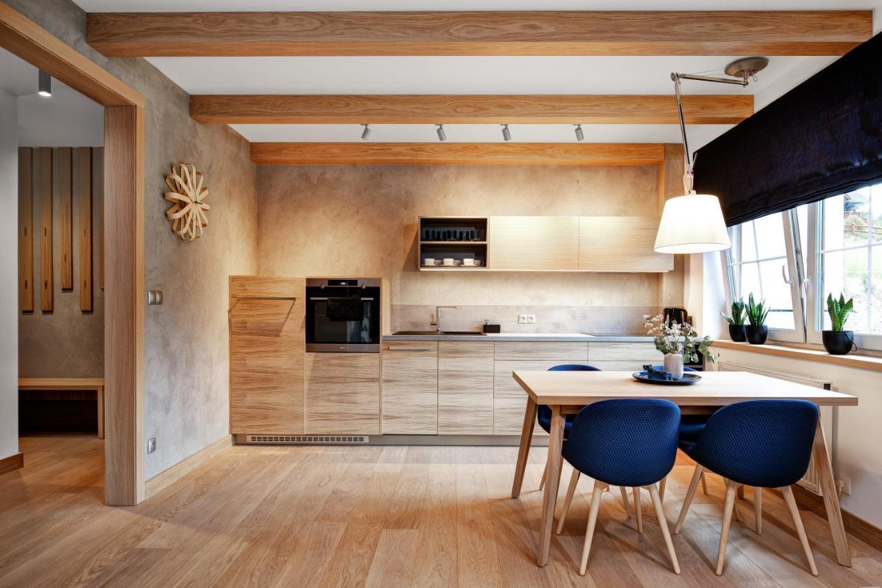 Vratna Apartmany Stoh A1 A C1 Terchova Ngoại thất bức ảnh